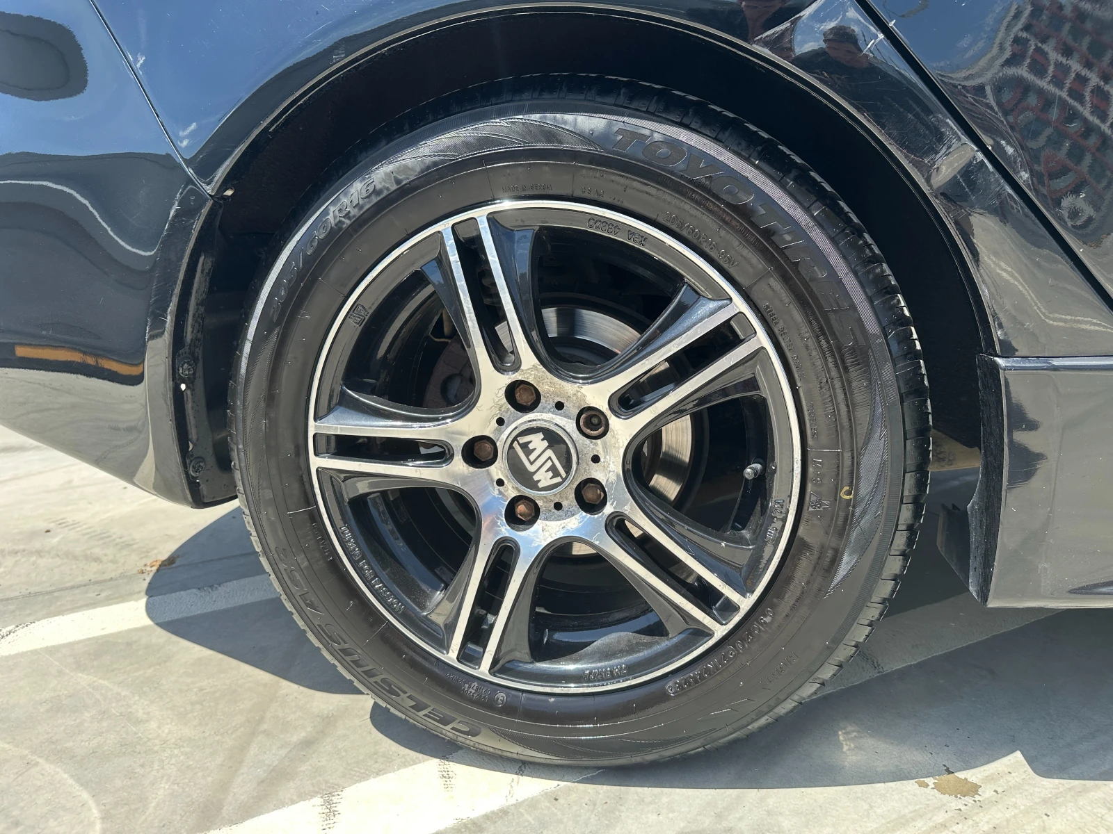 Mitsubishi Lancer 1.8 АВТОМАТИК ГАЗ - изображение 6