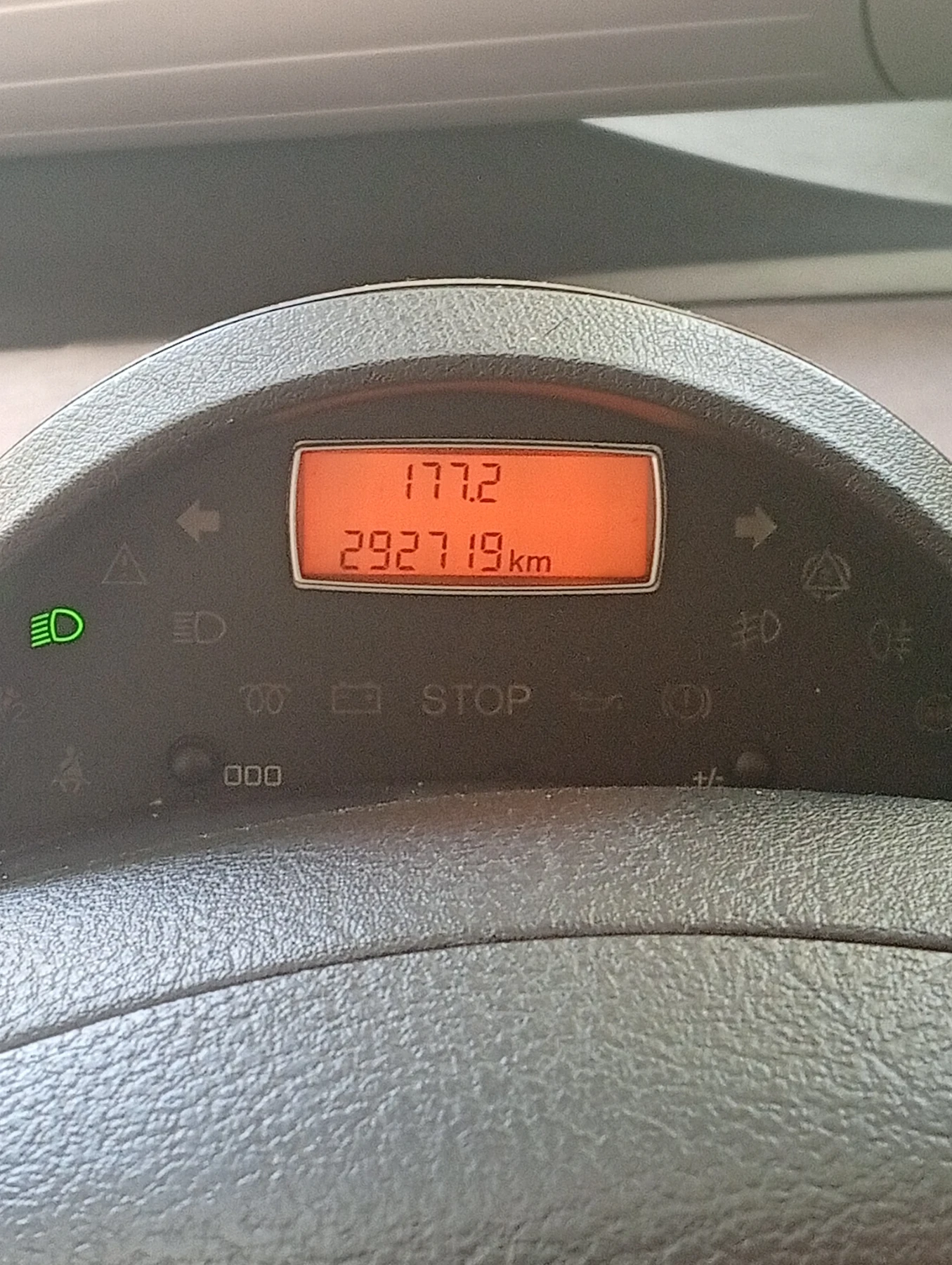 Citroen C8 2.0 hdi - изображение 7