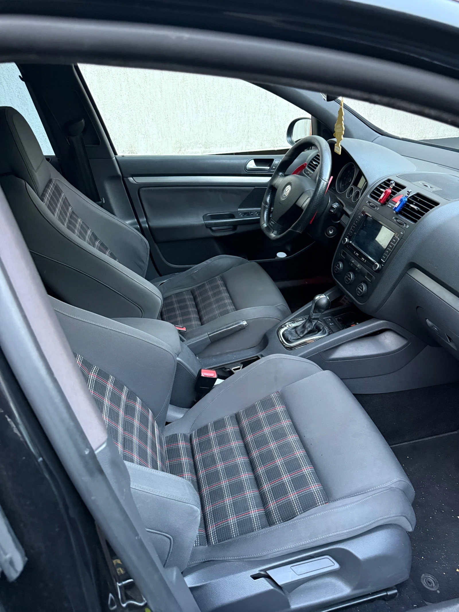 VW Golf  - изображение 5