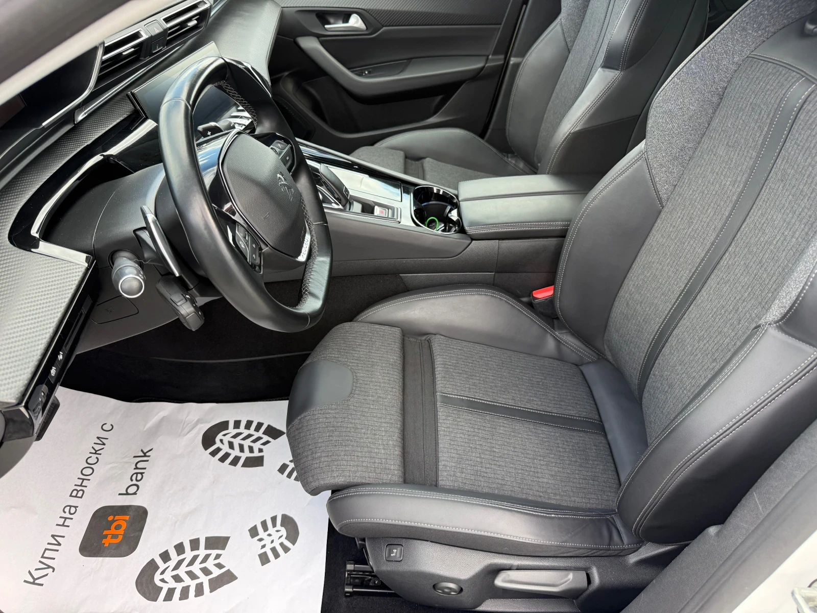 Peugeot 508 (KATO ) | Mobile.bg   11