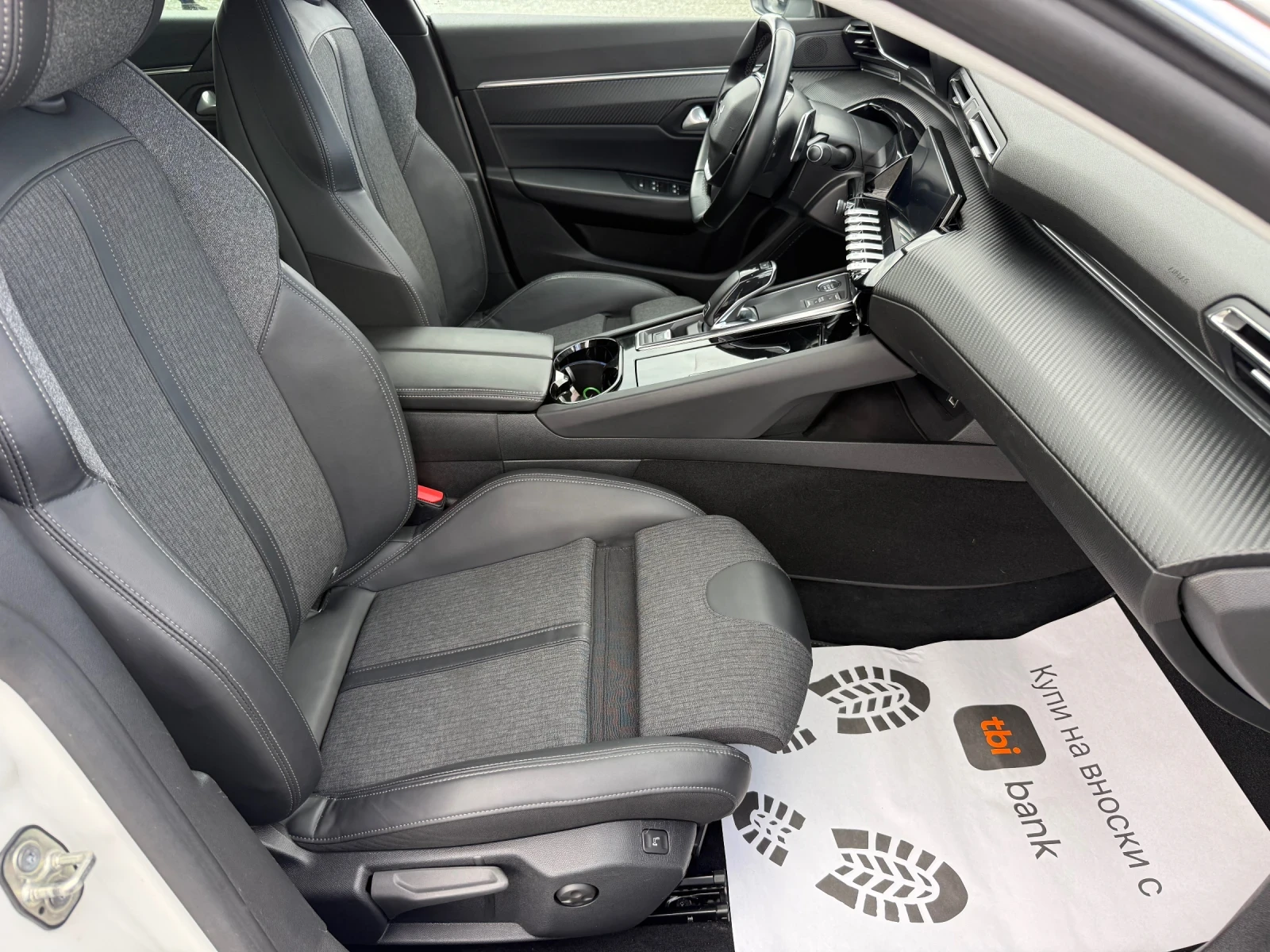 Peugeot 508 (KATO ) | Mobile.bg   14