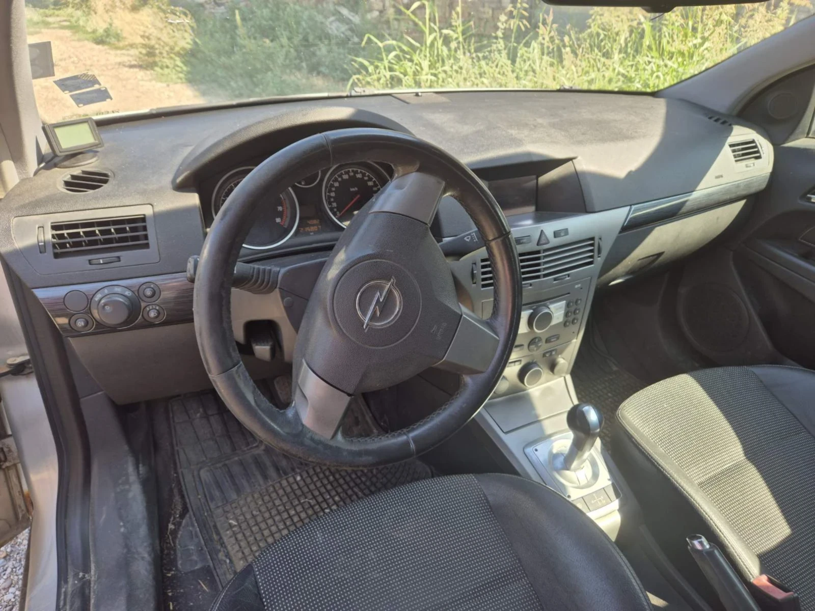 Opel Astra  - изображение 8