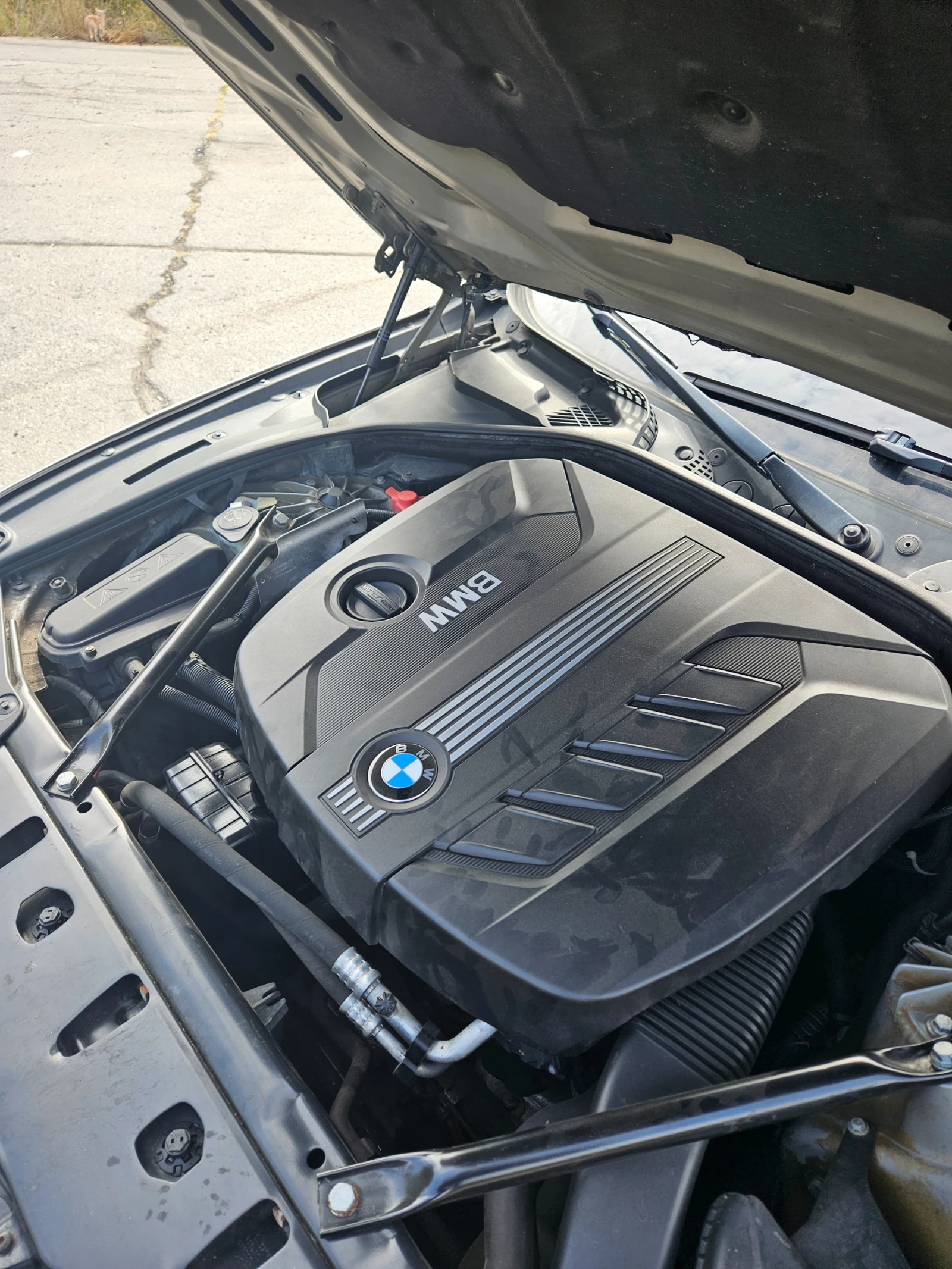 BMW 520 | Mobile.bg   14