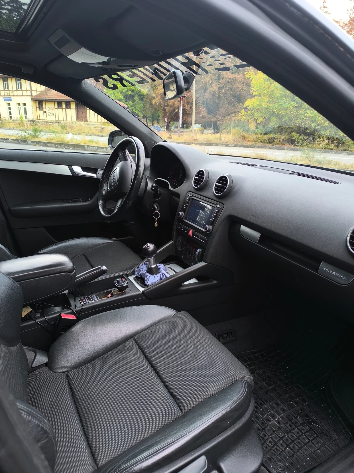 Audi A3 | Mobile.bg — изображение 8