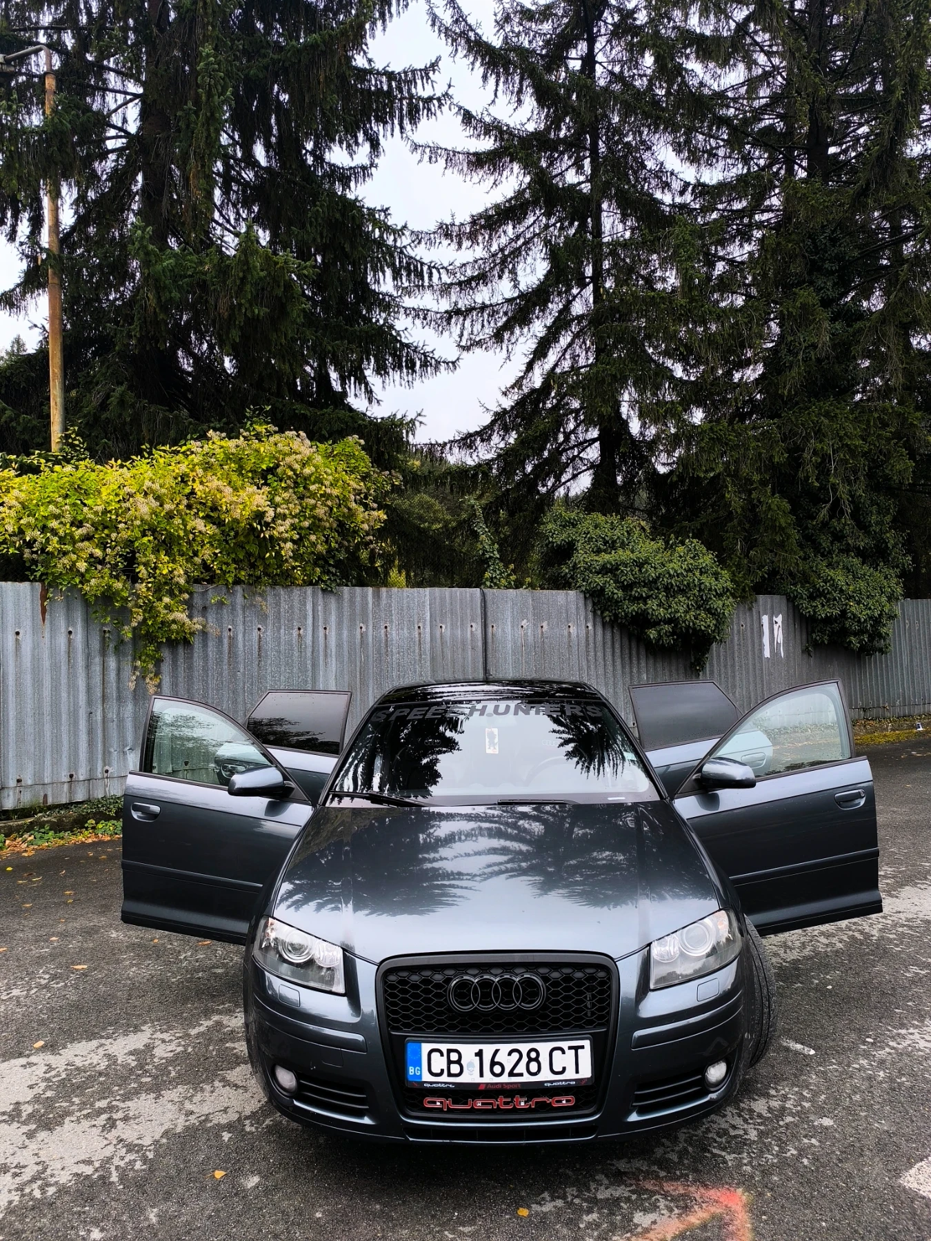 Audi A3 | Mobile.bg — изображение 7