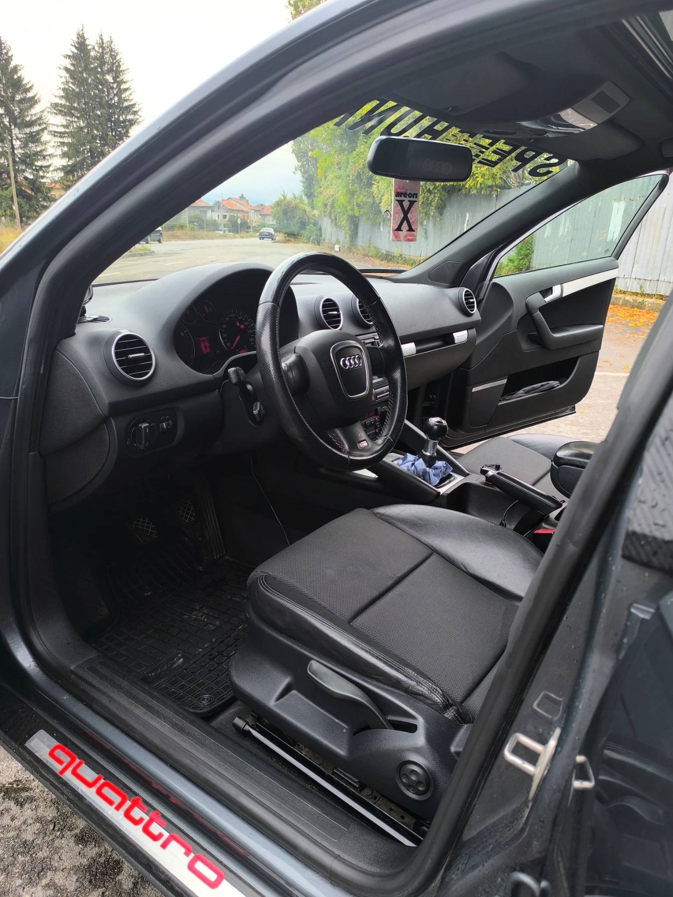 Audi A3 | Mobile.bg — изображение 11