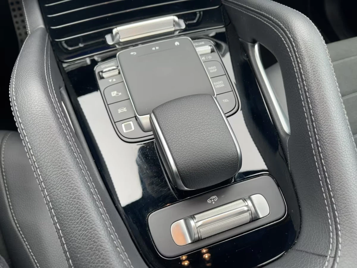 Mercedes-Benz GLE 450 4MATIC/367HP/NIGHT/PANO/360/BRUM/MEMO/AHK/415g | Mobile.bg   15