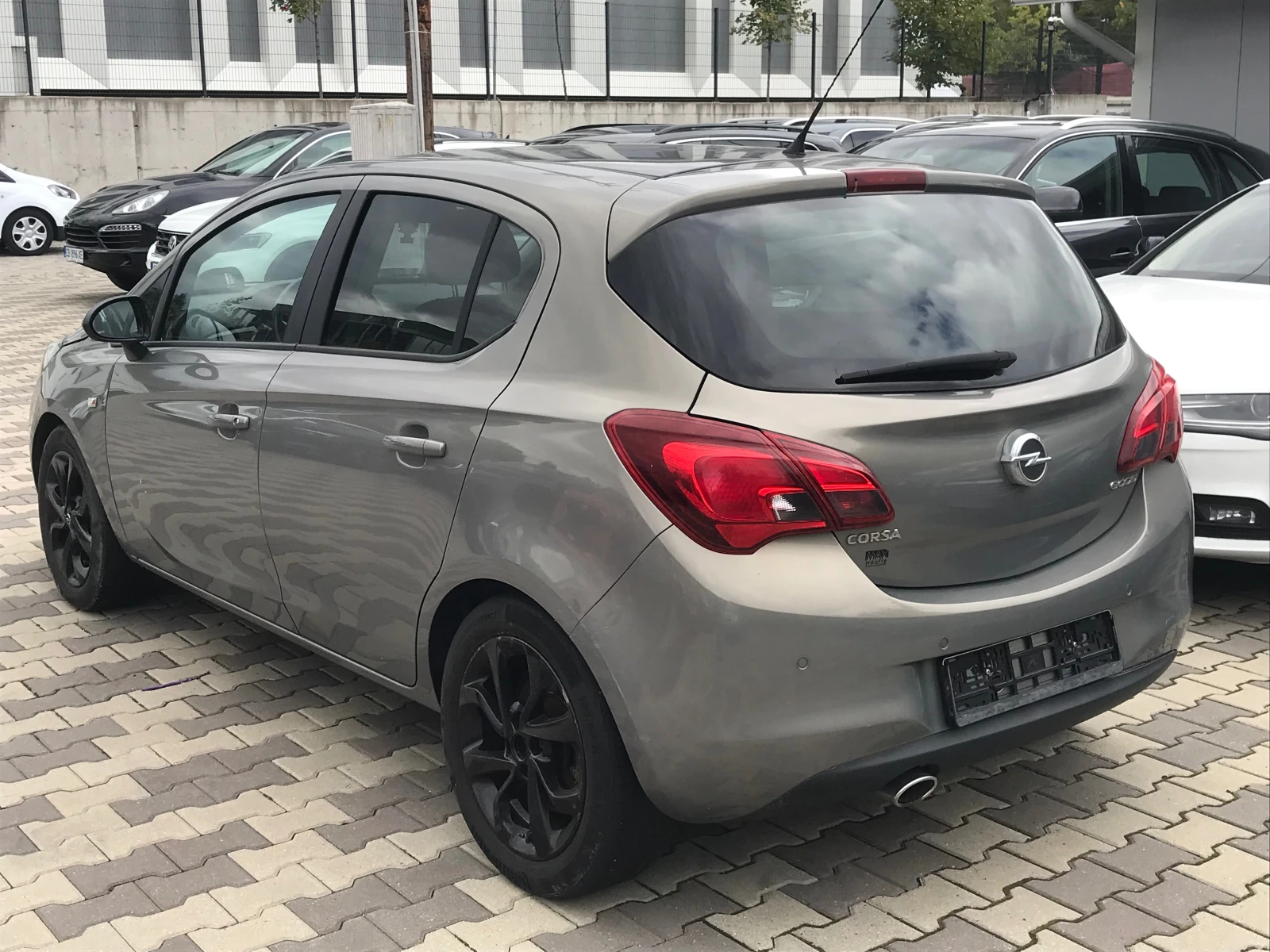 Opel Corsa 1.3CDTI/Klima/MULTY/EURO 6!/Нов двигател! - изображение 5