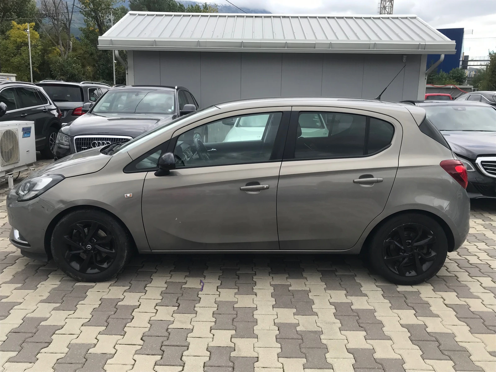 Opel Corsa 1.3CDTI/Klima/MULTY/EURO 6!/Нов двигател! - изображение 3