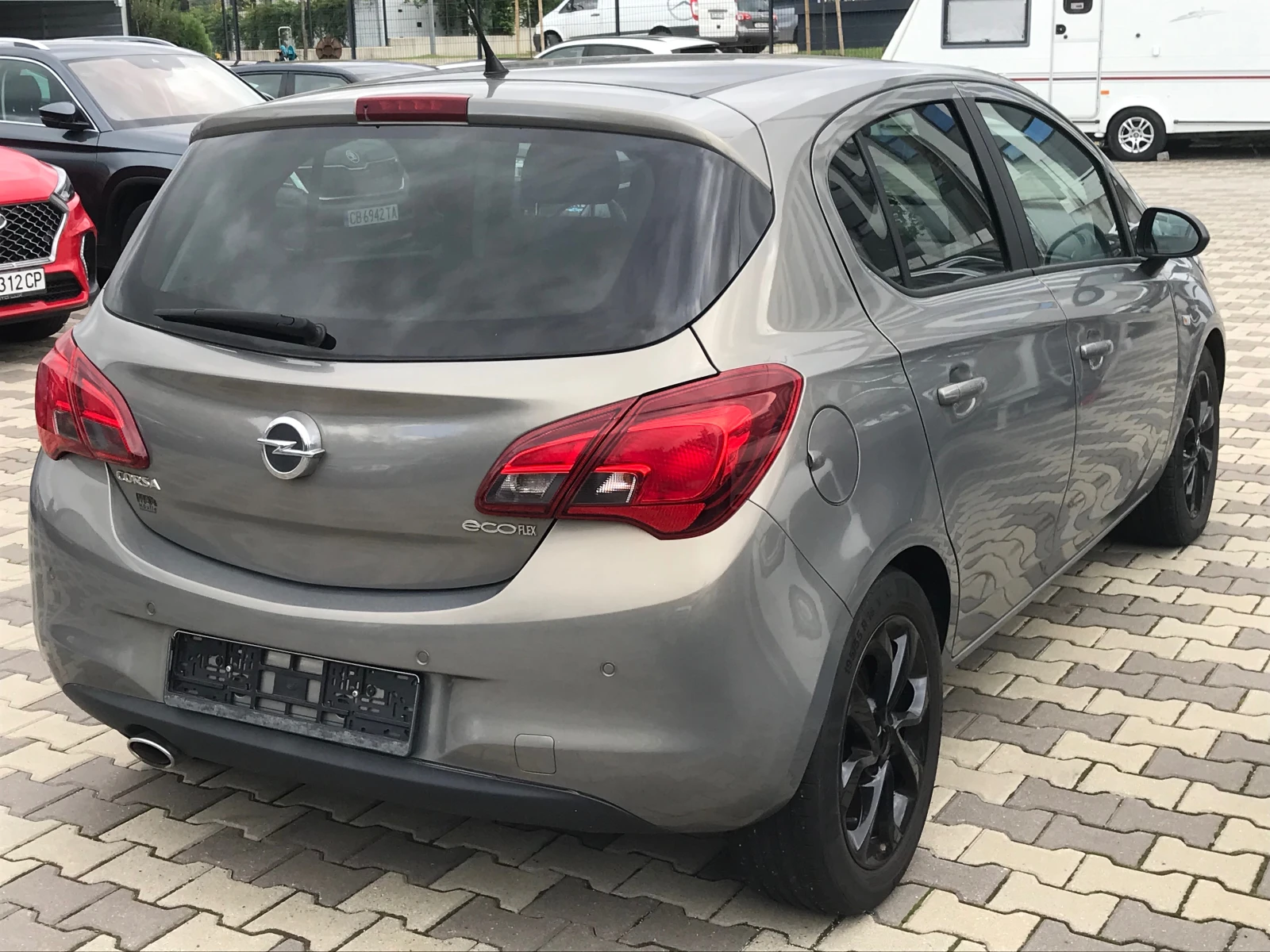 Opel Corsa 1.3CDTI/Klima/MULTY/EURO 6!/Нов двигател! - изображение 7
