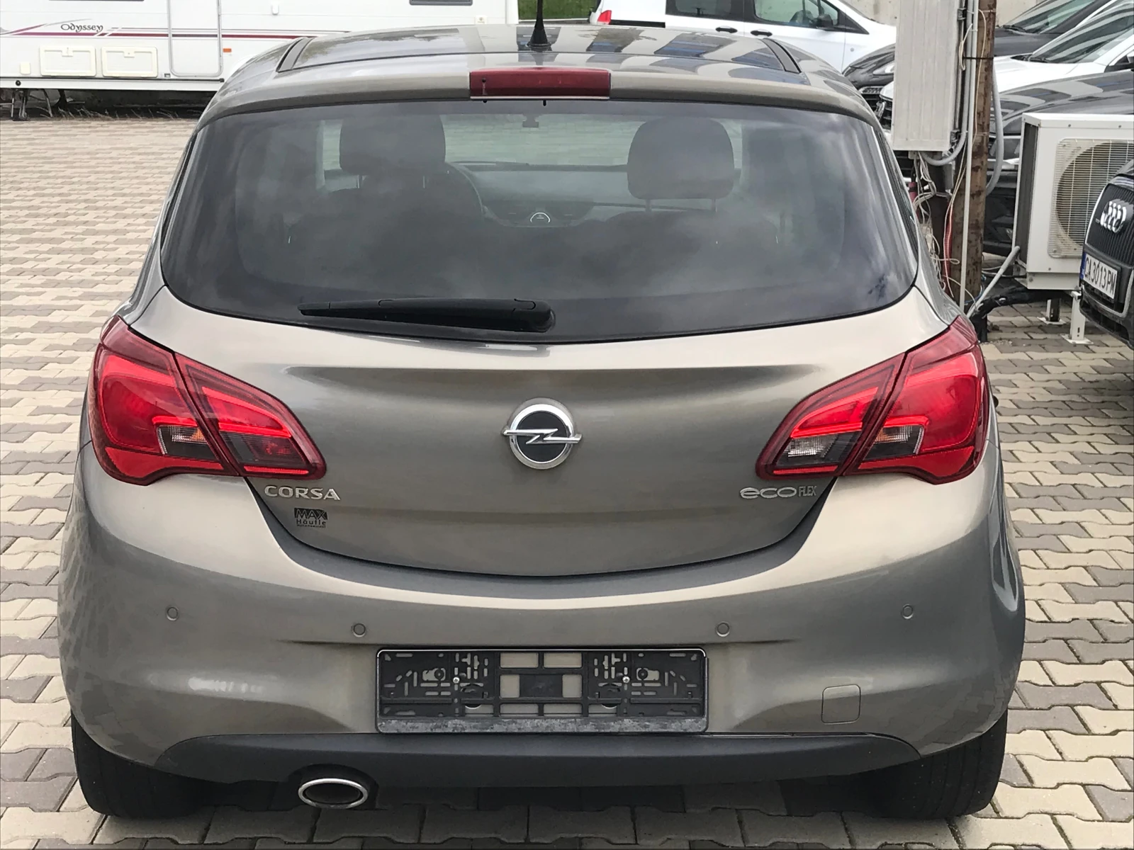 Opel Corsa 1.3CDTI/Klima/MULTY/EURO 6!/Нов двигател! - изображение 2