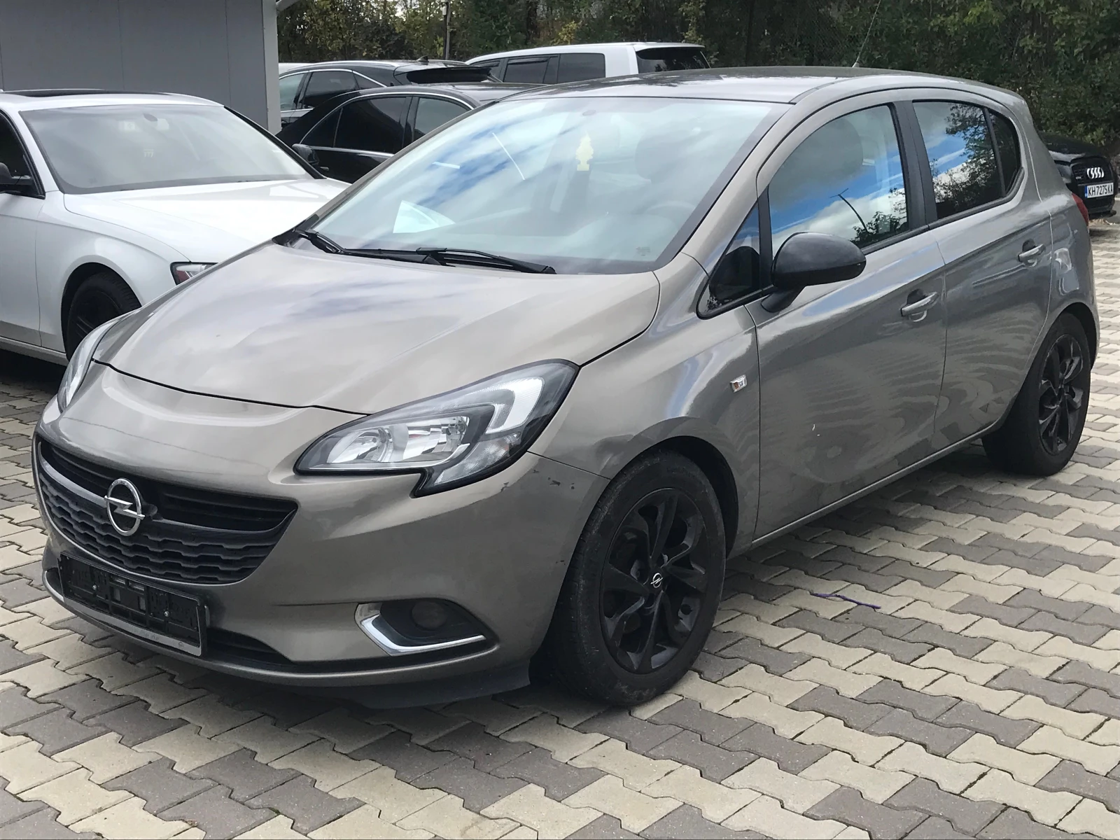 Opel Corsa 1.3CDTI/Klima/MULTY/EURO 6!/Нов двигател! - изображение 4