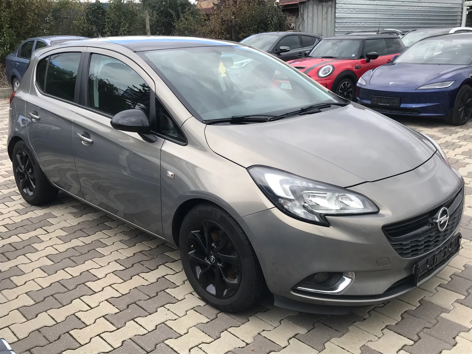 Opel Corsa 1.3CDTI/Klima/MULTY/EURO 6!/Нов двигател! - изображение 6