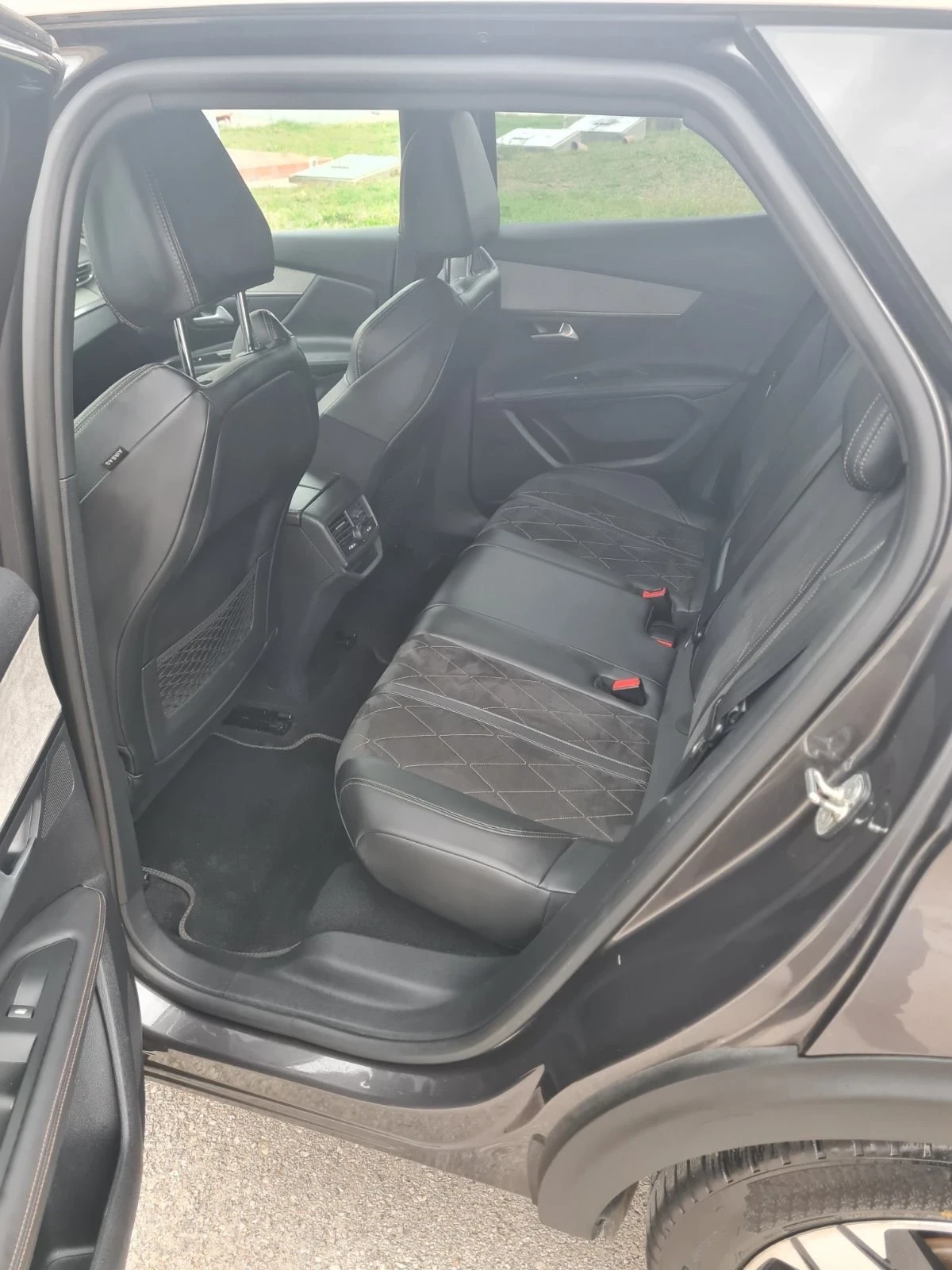Peugeot 3008 2.0 HDI GT-Line - изображение 6