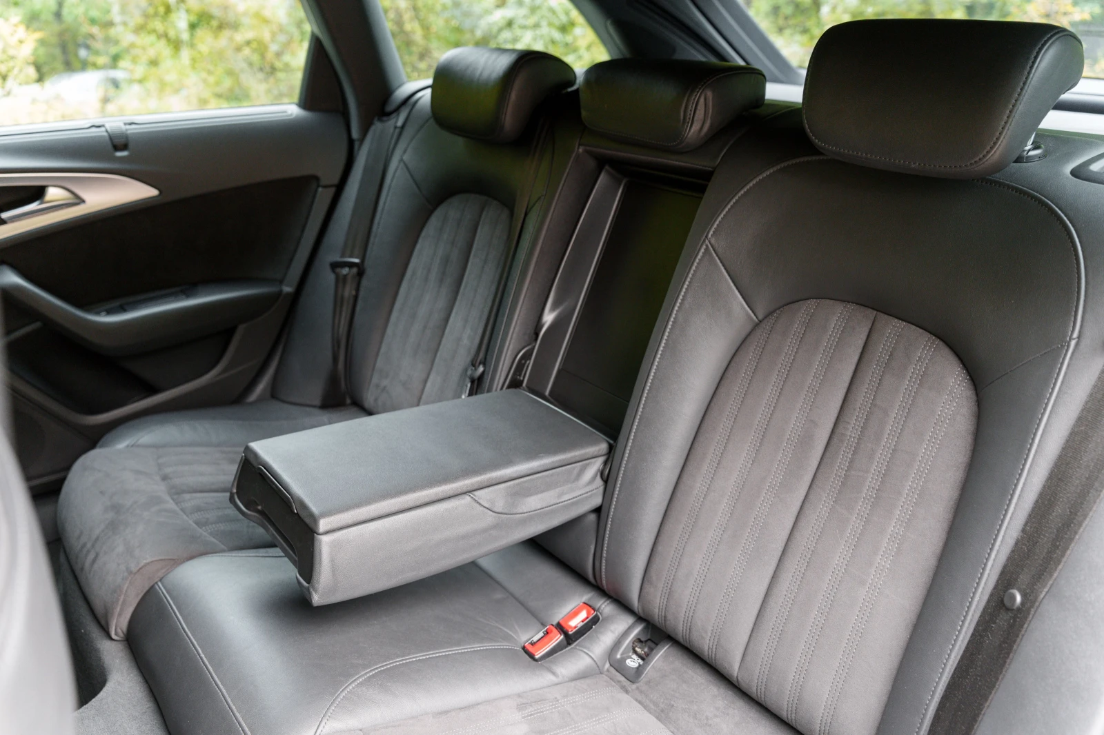 Audi A6 Allroad | Mobile.bg   15