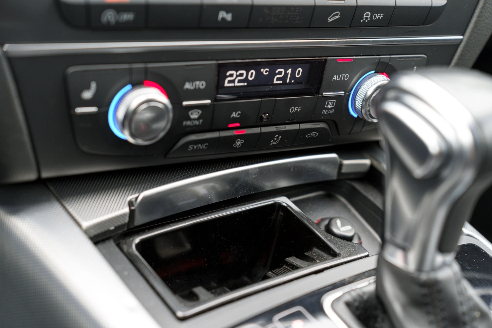 Audi A6 Allroad  - изображение 8