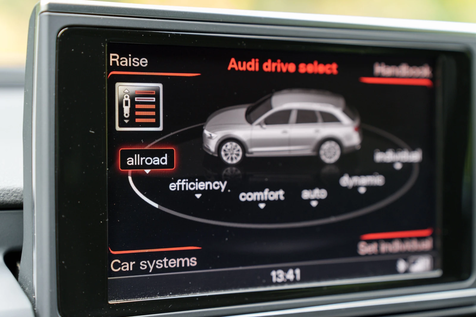 Audi A6 Allroad  - изображение 10