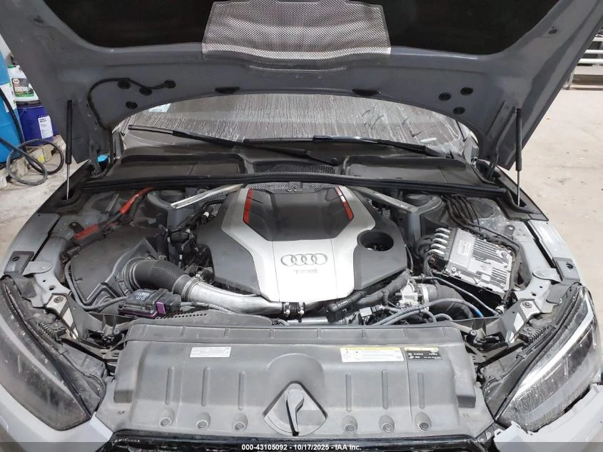 Audi Rs5 2019 AUDI RS 5 2.9T | Mobile.bg   13