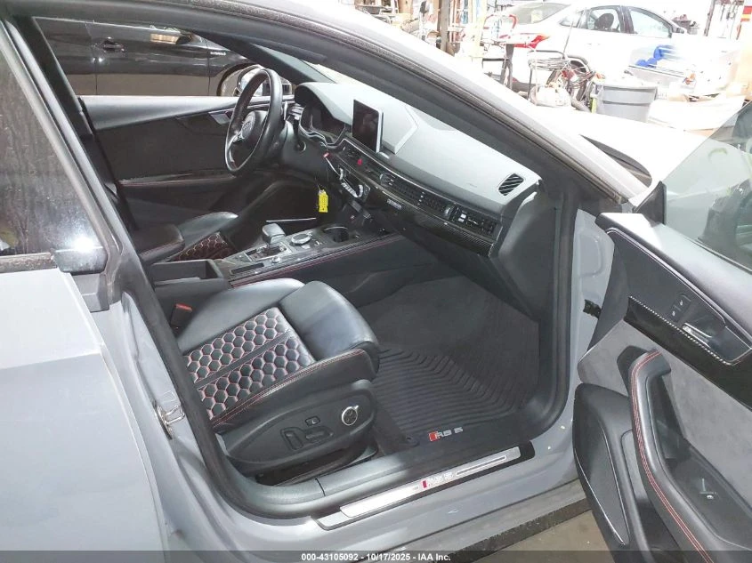 Audi Rs5 2019 AUDI RS 5 2.9T | Mobile.bg   11