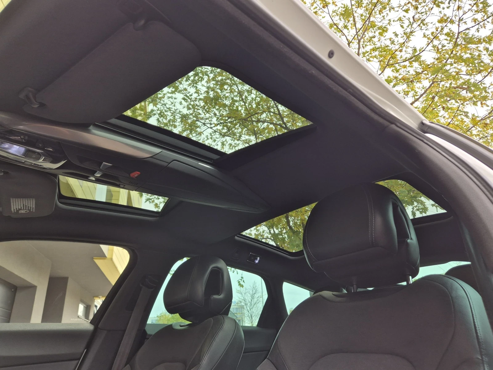 Citroen DS5 2.0 HDI#163hp | Mobile.bg   13