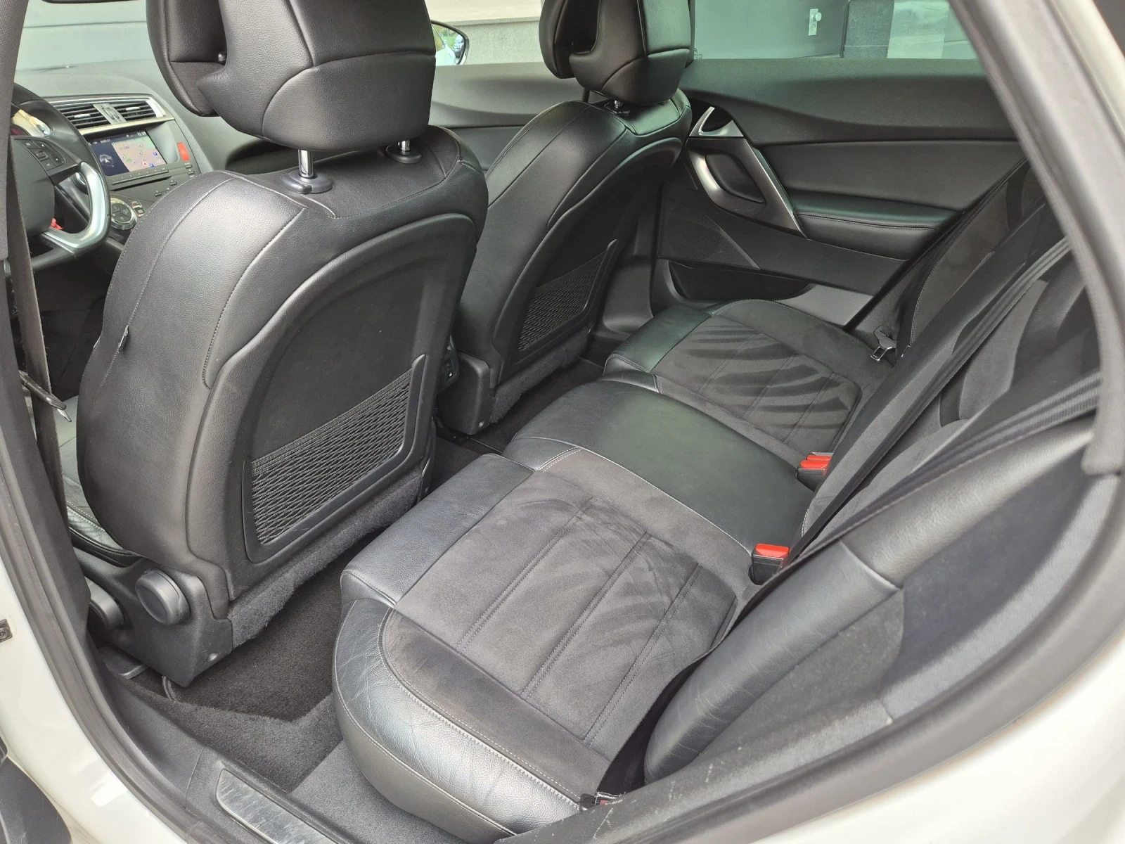 Citroen DS5 2.0 HDI#163hp | Mobile.bg   12