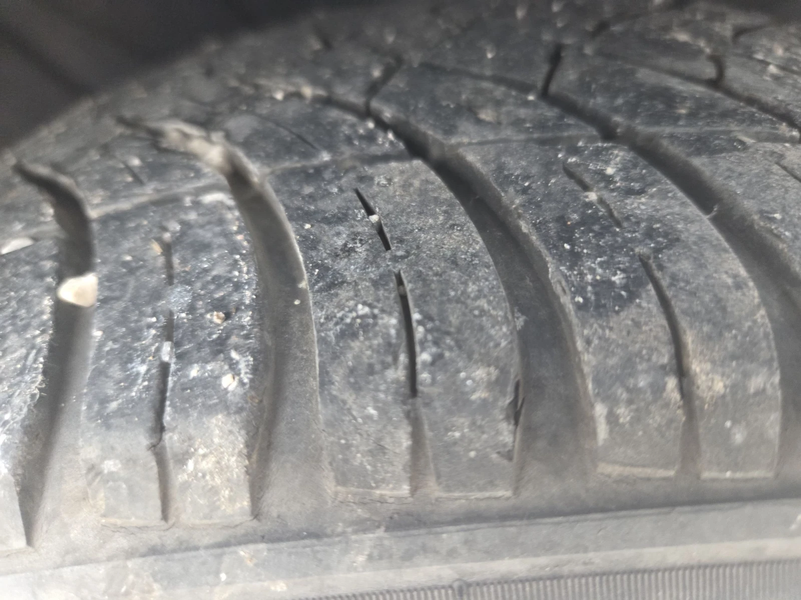 Renault Scenic 1.5dci* klima*  - изображение 10