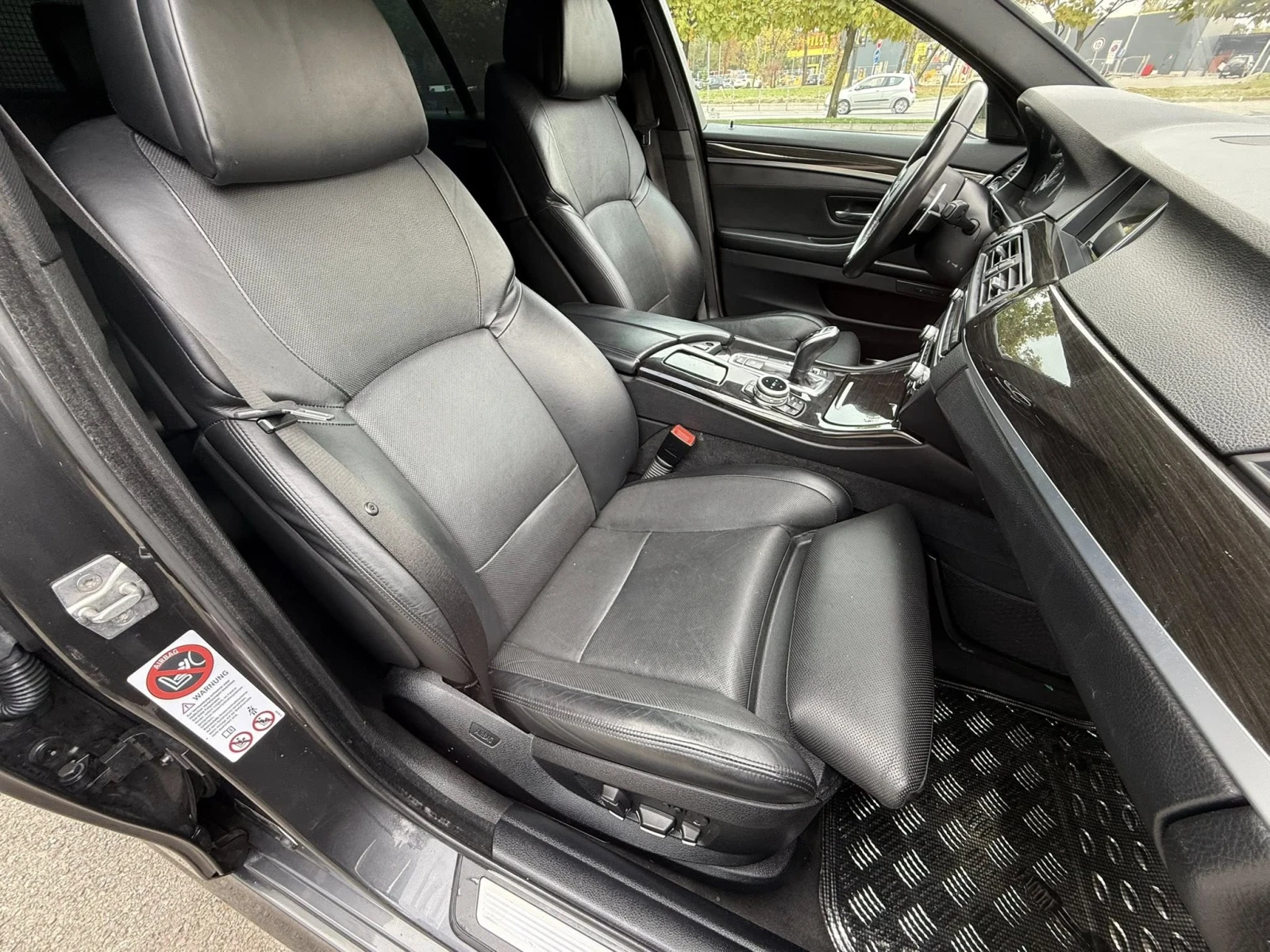 BMW 535   ! | Mobile.bg   10