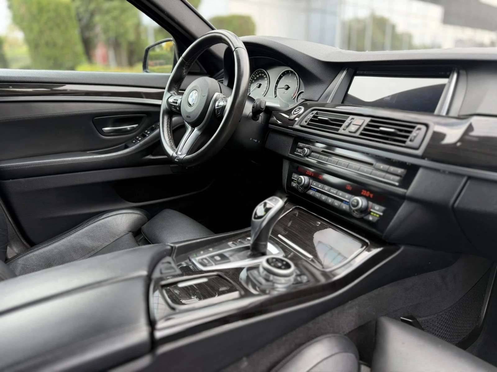 BMW 535   ! | Mobile.bg   16