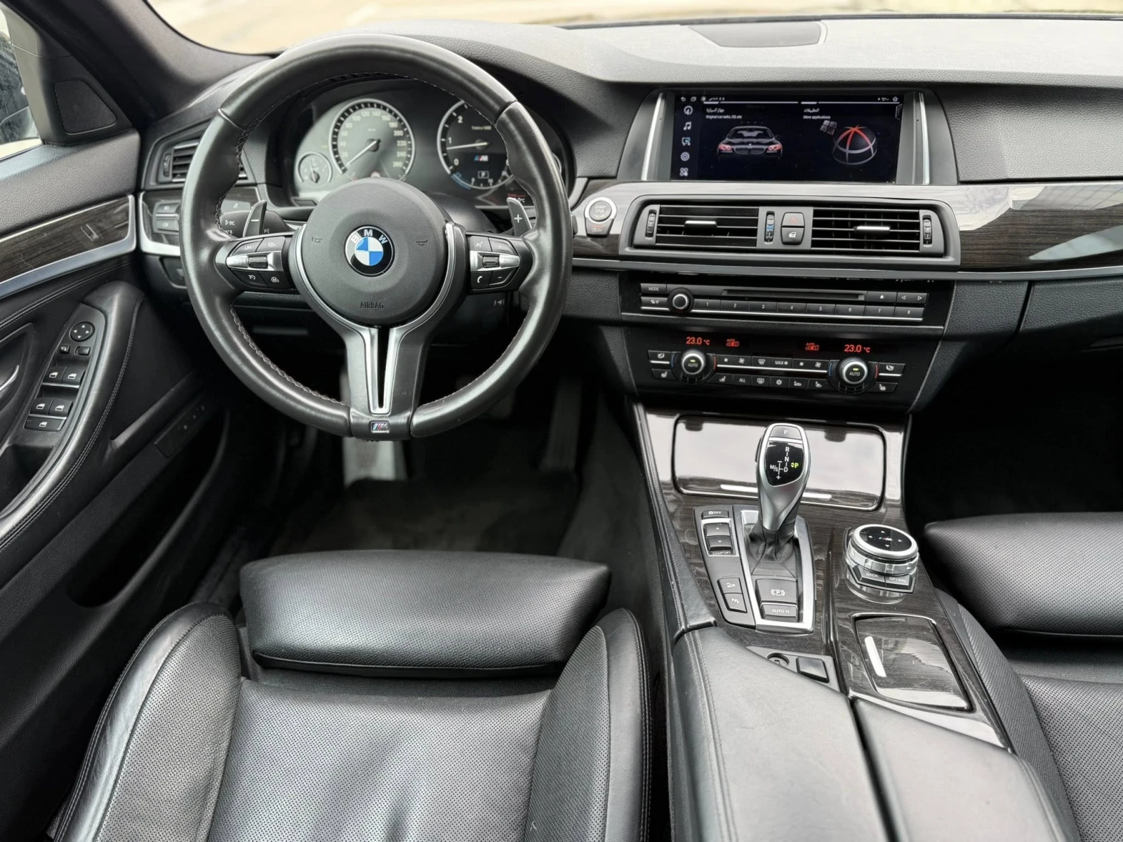 BMW 535   ! | Mobile.bg   3