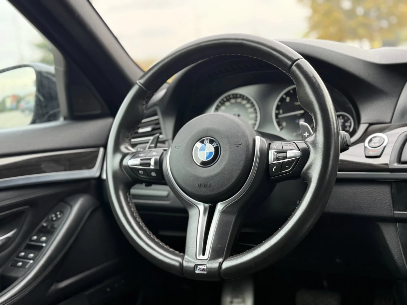 BMW 535   ! | Mobile.bg   5