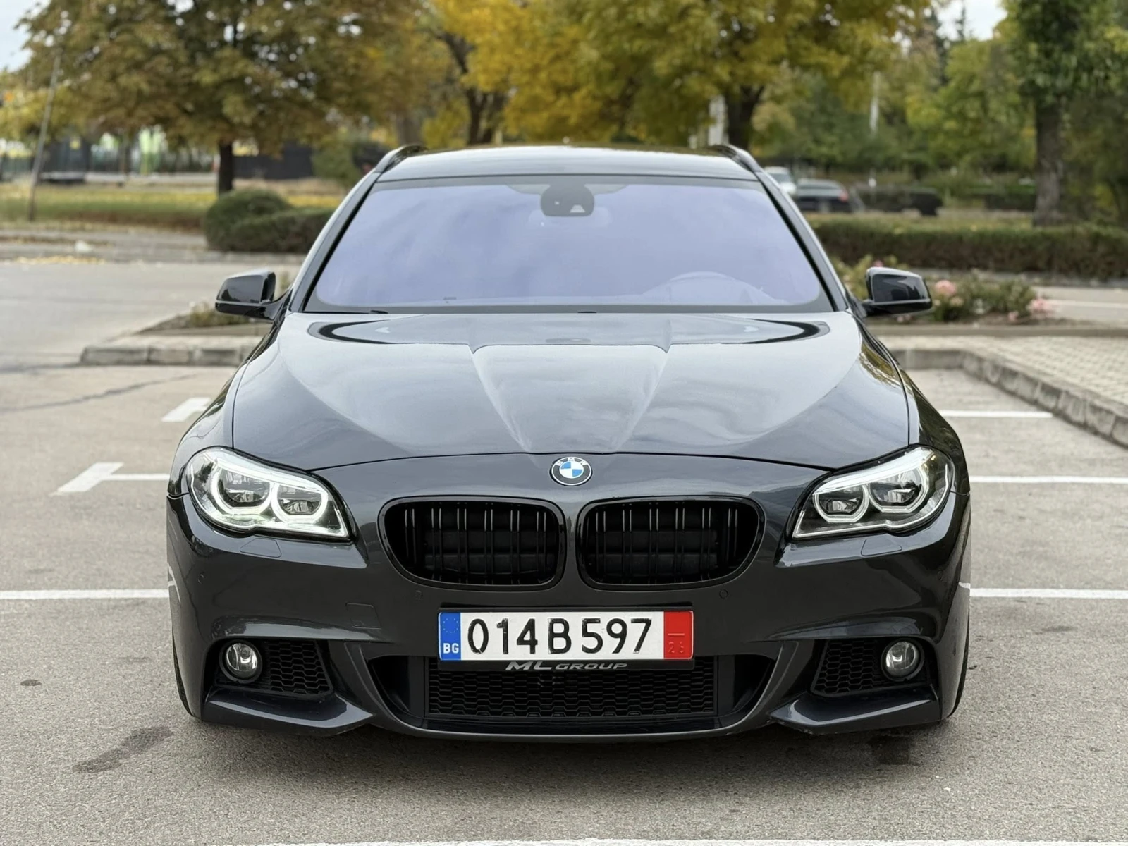 BMW 535   ! | Mobile.bg   6
