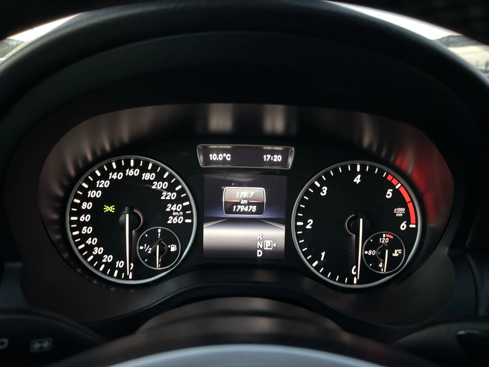 Mercedes-Benz A 150 1.5,  , Automatic | Mobile.bg   15