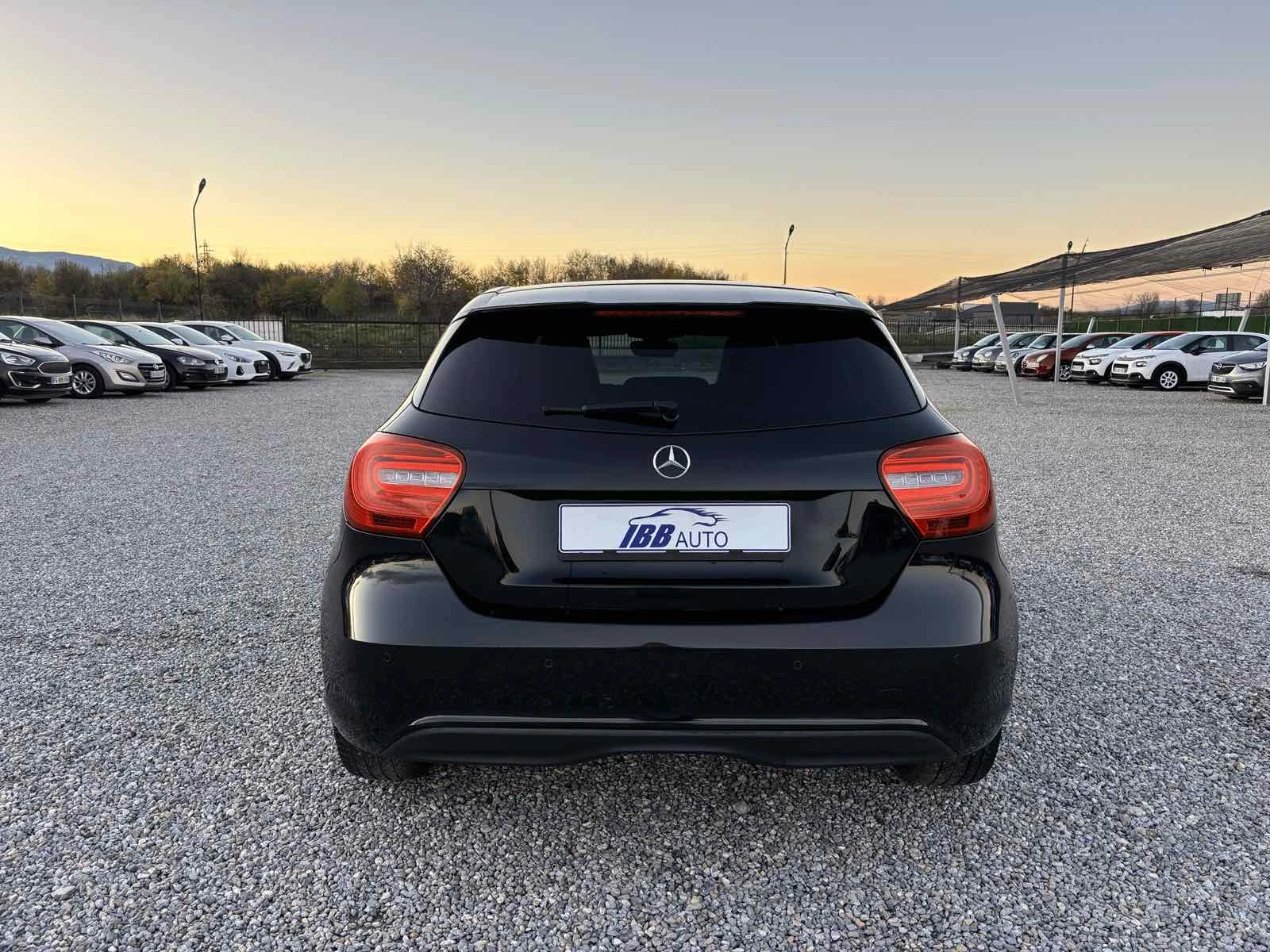 Mercedes-Benz A 150 1.5, Нов Внос, Automatic - изображение 7