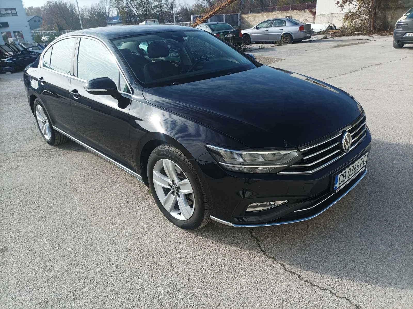 VW Passat | Mobile.bg � ����������� 2