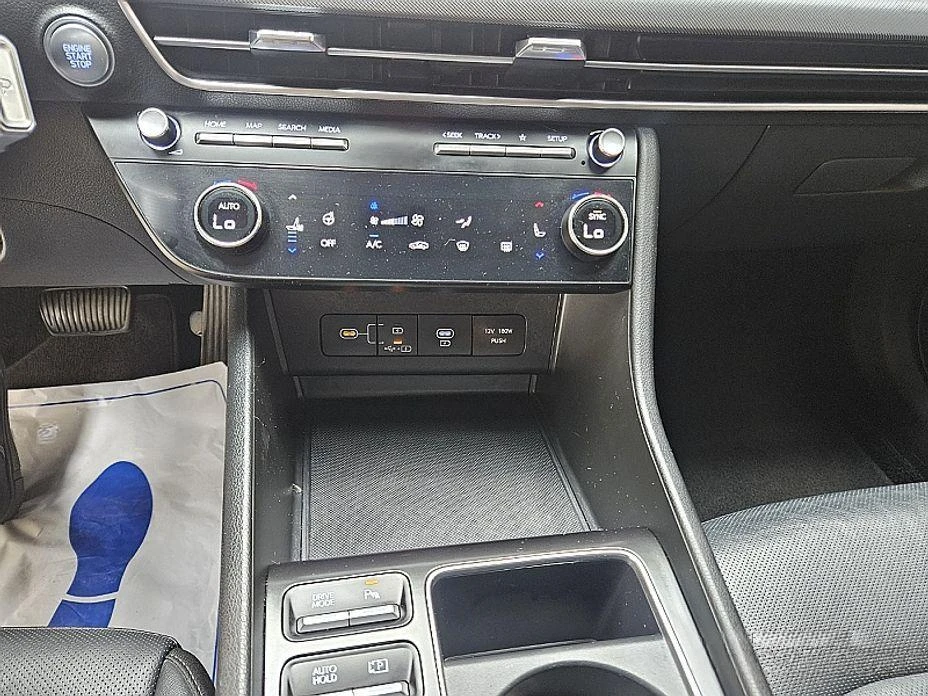 Hyundai Sonata 2.0 LPG Business 2 * НАЙ-ДОБРА ЦЕНА В БЪЛГАРИЯ*  - изображение 9