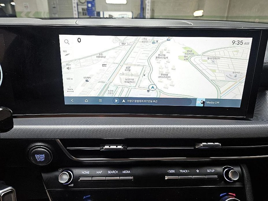 Hyundai Sonata 2.0 LPG Business 2 * НАЙ-ДОБРА ЦЕНА В БЪЛГАРИЯ*  - изображение 8