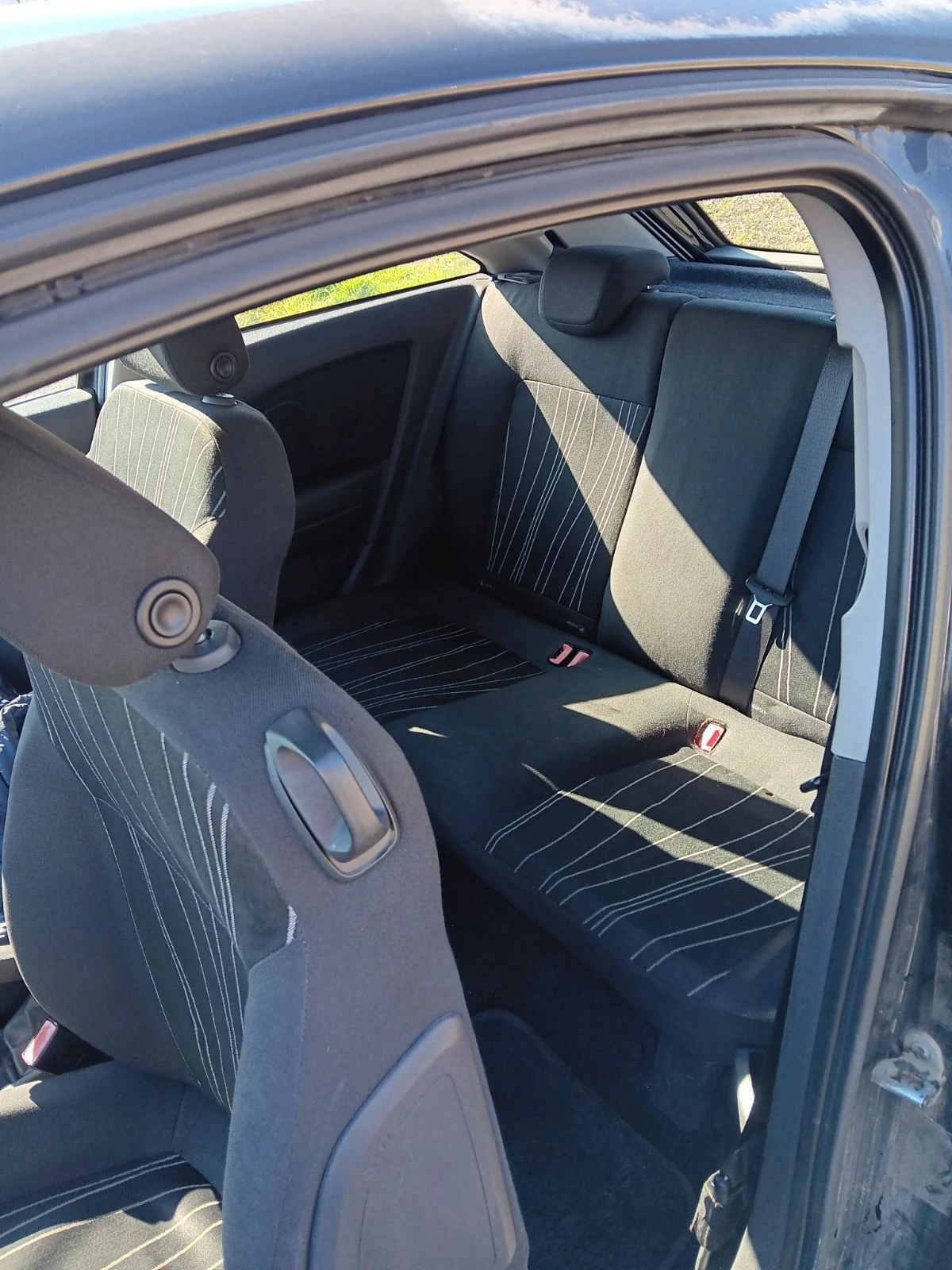 Opel Corsa  - изображение 6