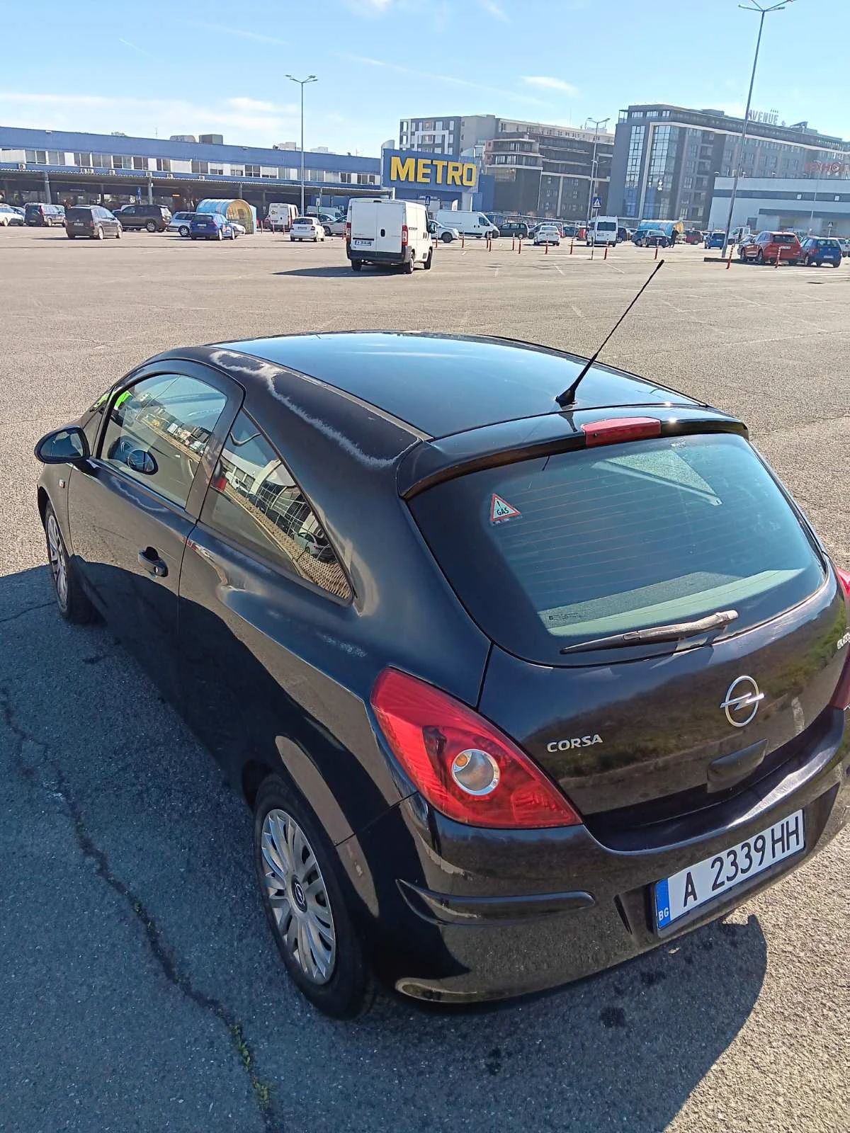 Opel Corsa | Mobile.bg   15