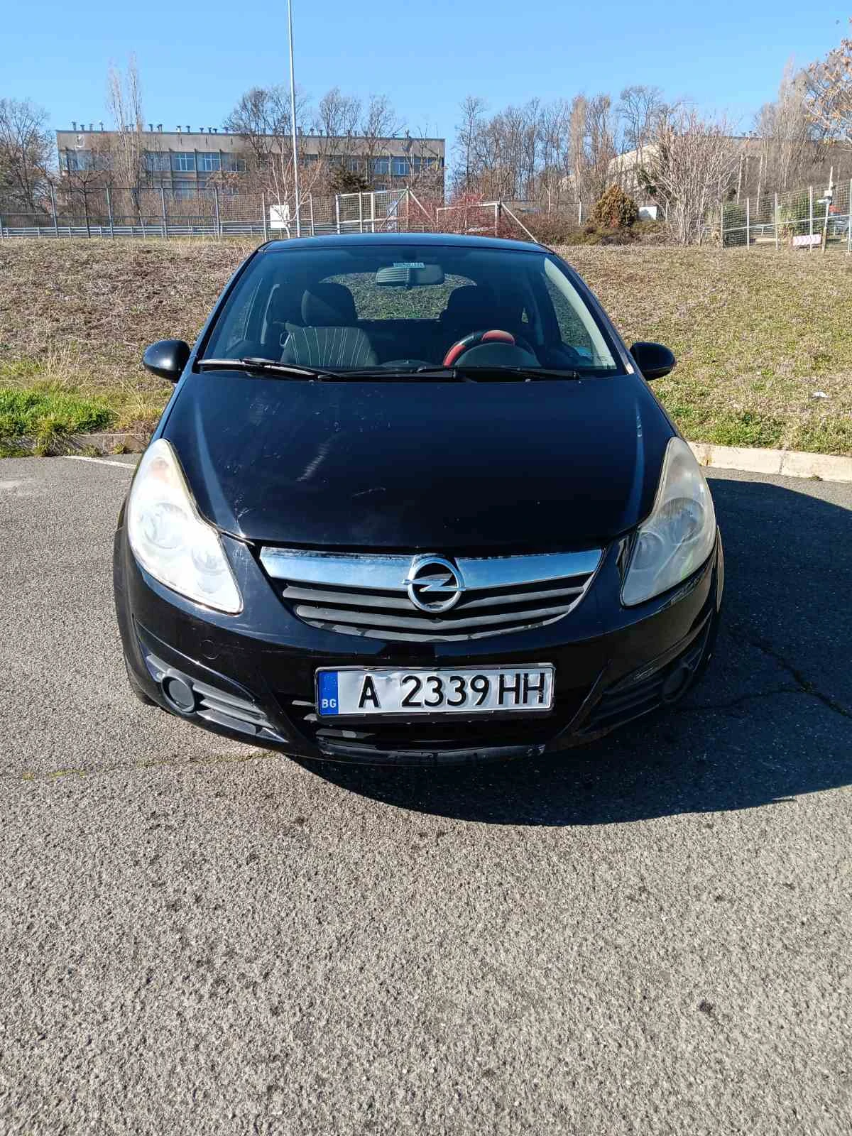 Opel Corsa | Mobile.bg   13