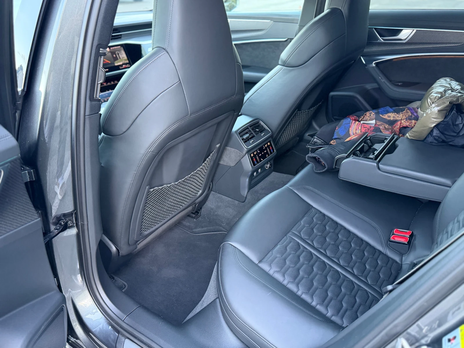 Audi Rs6 Full Ceramic   | Mobile.bg   12