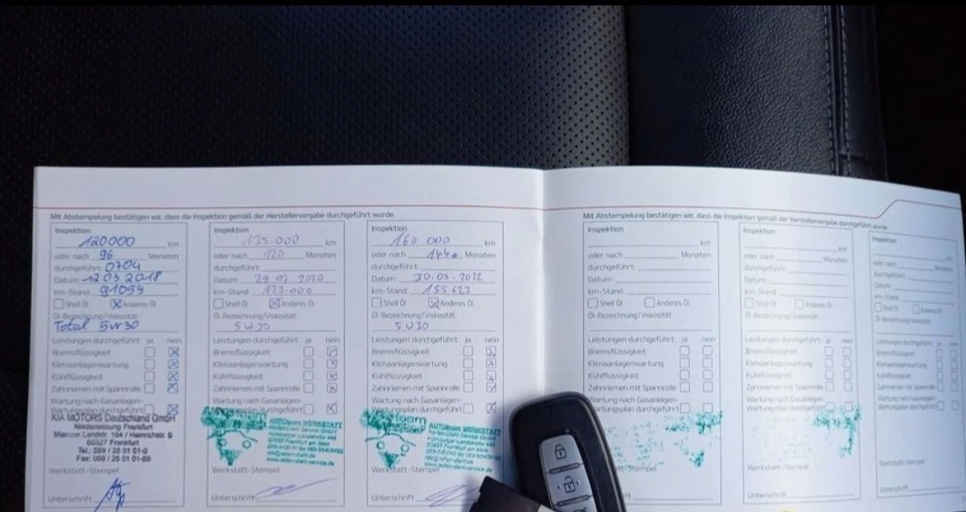 Kia Optima EcoDynamics | Mobile.bg � ����������� 13