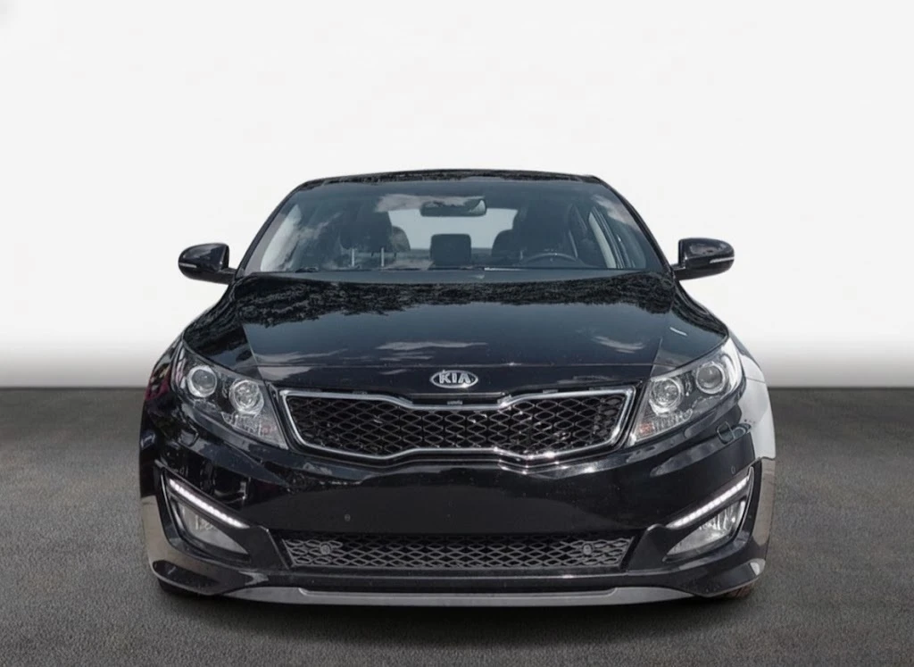 Kia Optima EcoDynamics | Mobile.bg � ����������� 1