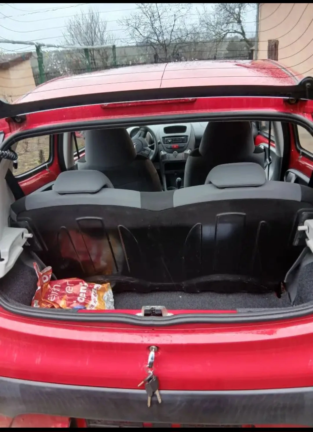 Citroen C1 | Mobile.bg � ����������� 14