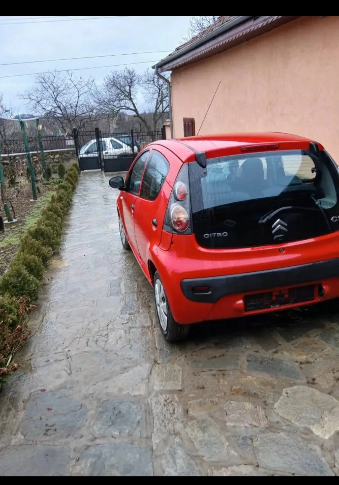 Citroen C1 | Mobile.bg � ����������� 4