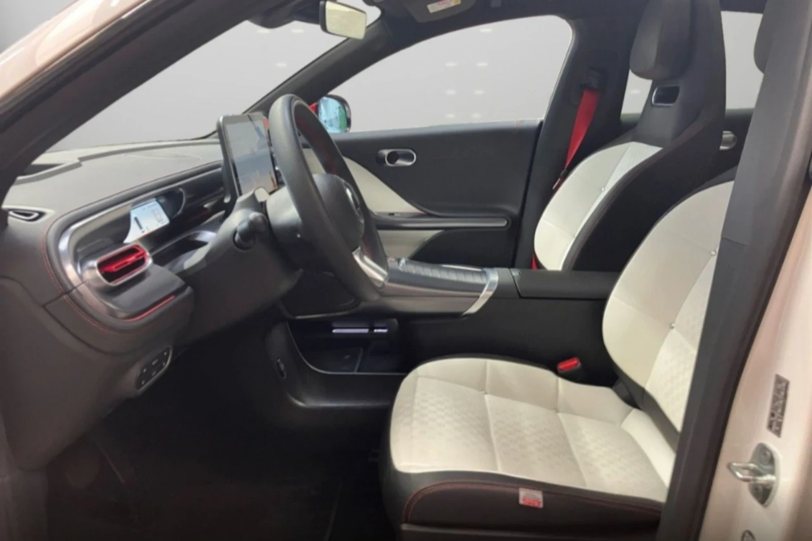 Smart #3 25th Annyversary Edition/Premium/BRABUS/Pano/360*  - изображение 7