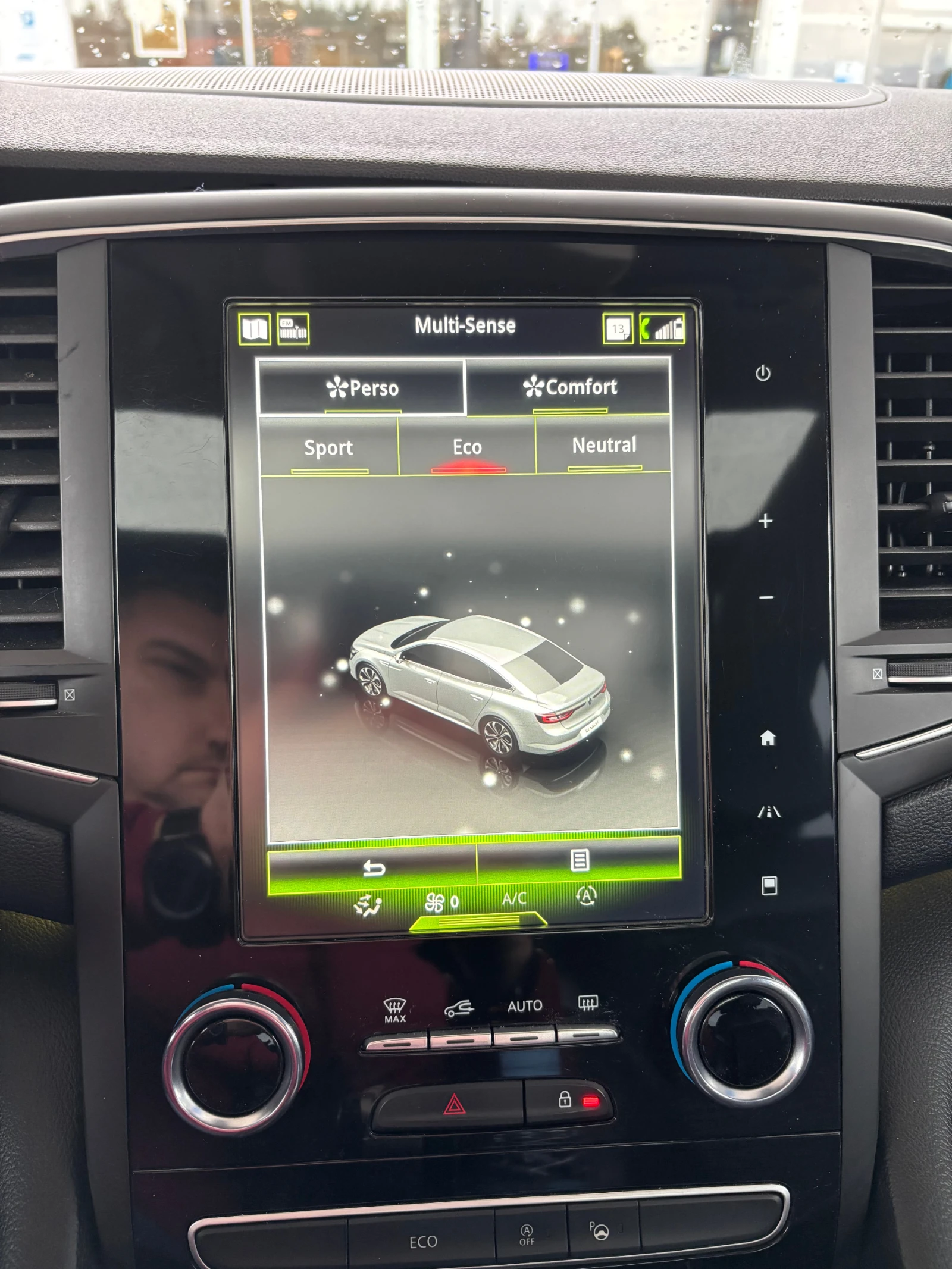 Renault Talisman | Mobile.bg � ����������� 14