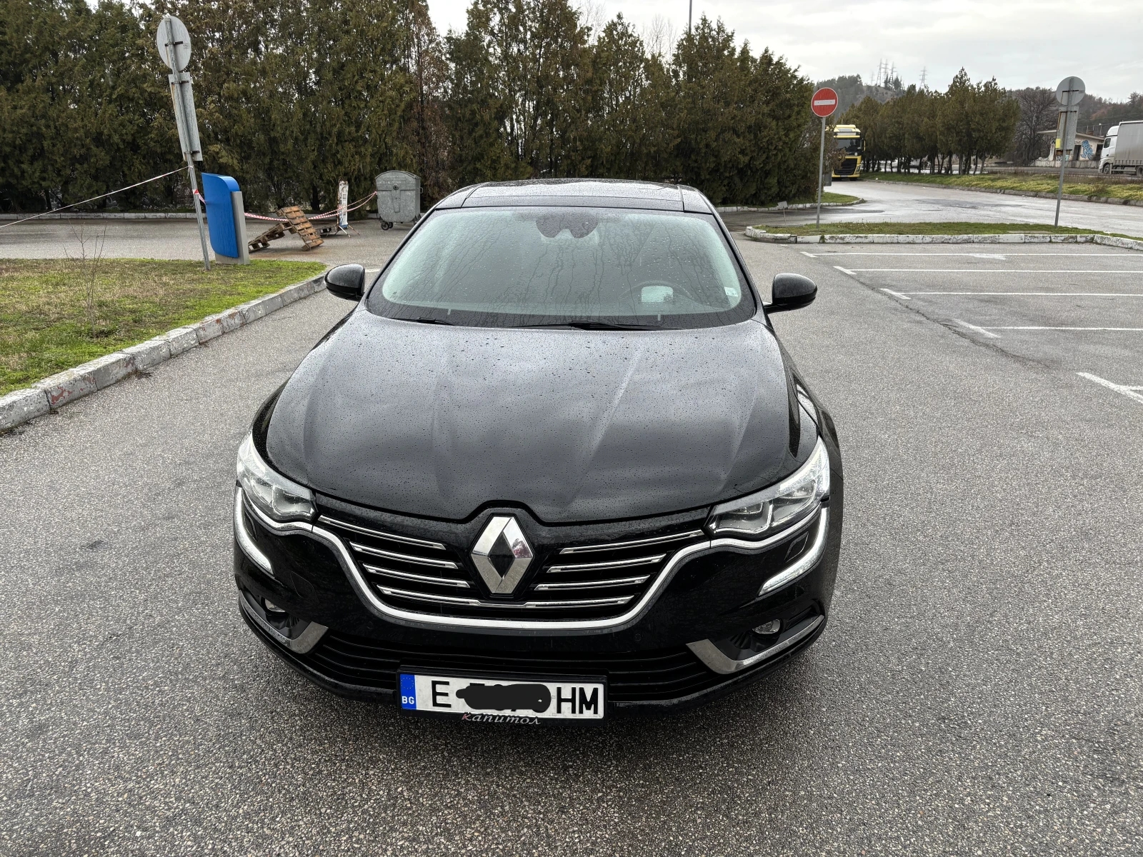 Renault Talisman | Mobile.bg � ����������� 1