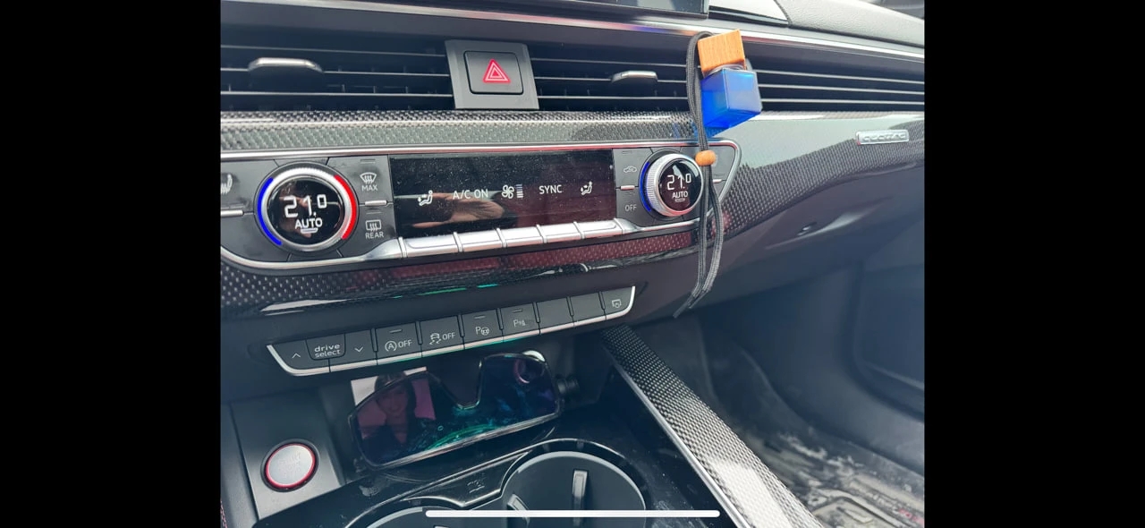 Audi S5 Sportback* Distronic* �� ����������������* Alcanta | Mobile.bg � ����������� 8