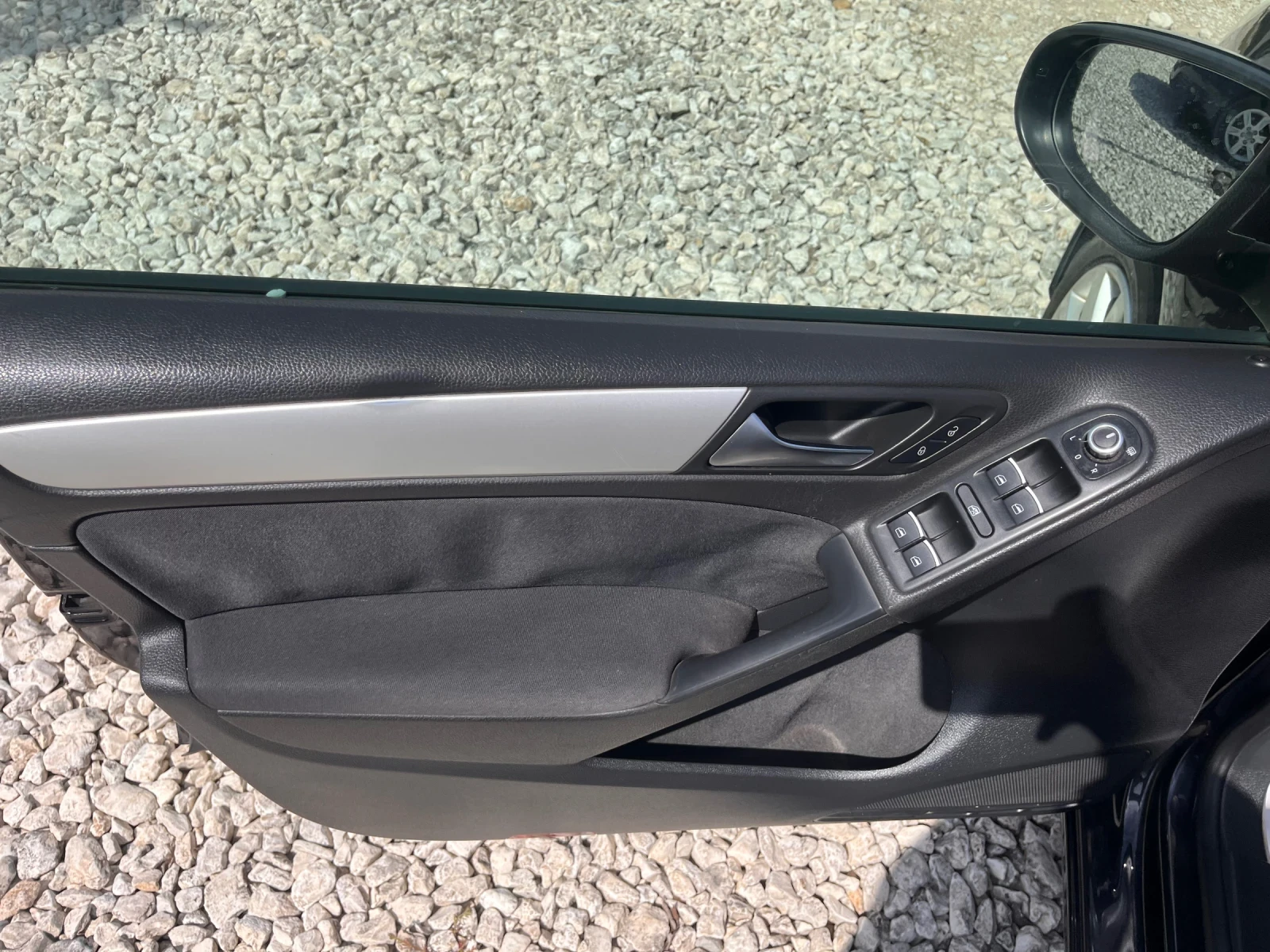 VW Golf 1.4 TSI Italy Navi, снимка 7 - Автомобили и джипове - 53570402