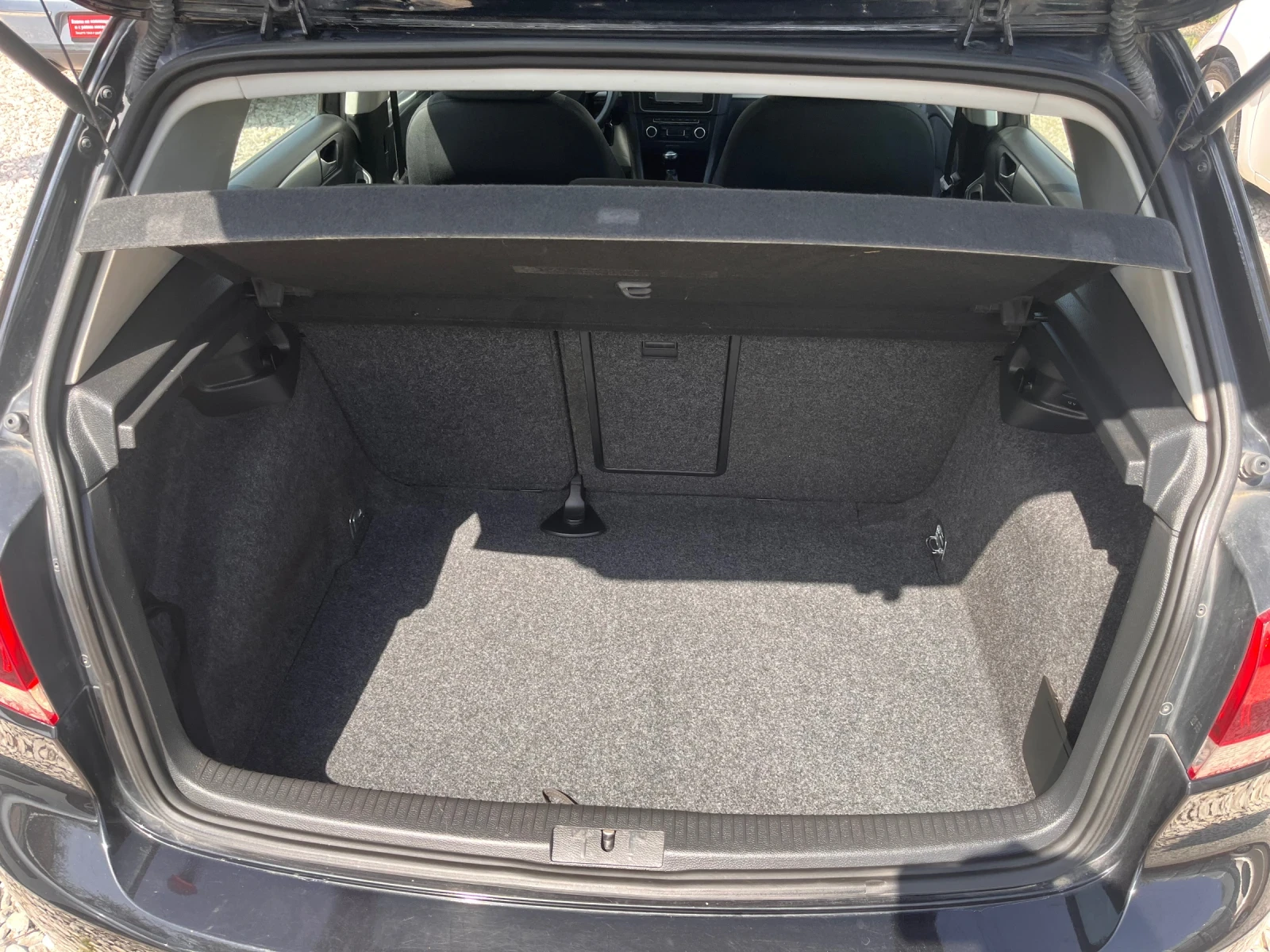 VW Golf 1.4 TSI Italy Navi, снимка 12 - Автомобили и джипове - 53570402